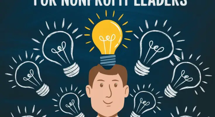 Time Management Tips for Nonprofit Leaders