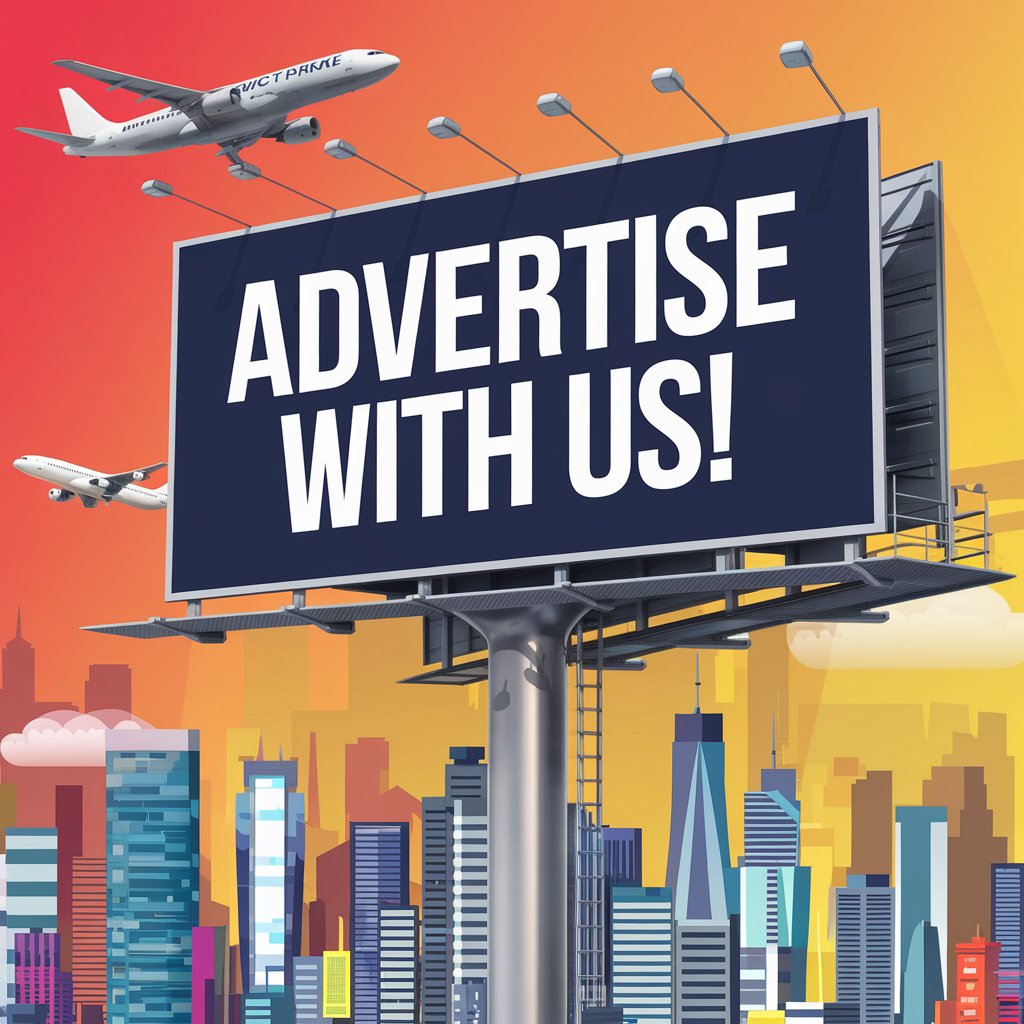 Advertise with Us
