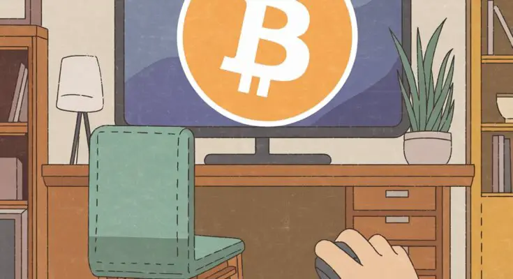 What is Cryptocurrency, and How Can Nonprofits Use It?